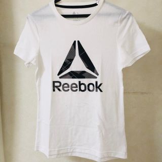 リーボック(Reebok)の【ほぼ新品】Reebok Tシャツ(トレーニング用品)