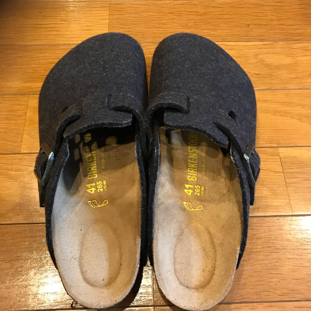 BIRKENSTOCK(ビルケンシュトック)のビルケンシュトック  サンダル メンズの靴/シューズ(サンダル)の商品写真