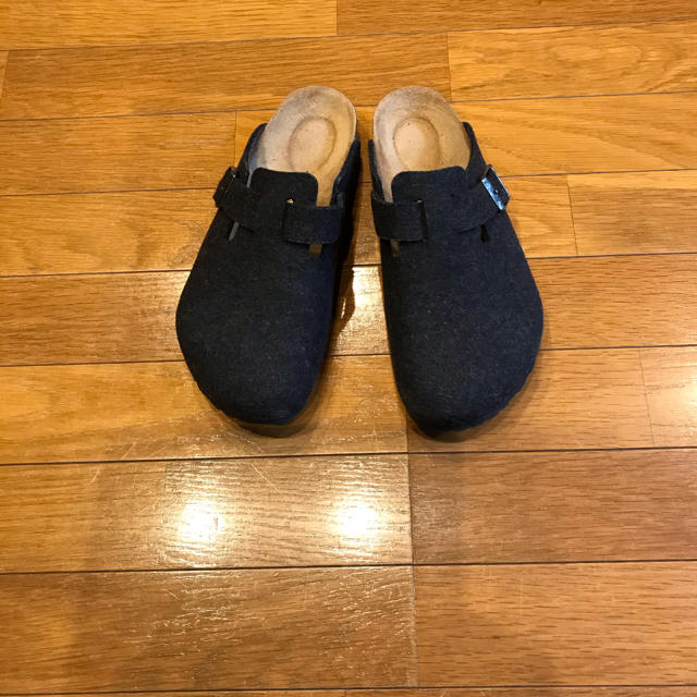 BIRKENSTOCK(ビルケンシュトック)のビルケンシュトック  サンダル メンズの靴/シューズ(サンダル)の商品写真