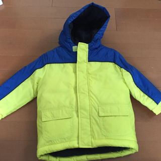 ジンボリー(GYMBOREE)のお値下げ！新品未使用! GYMBOREEアウター☆(ジャケット/上着)