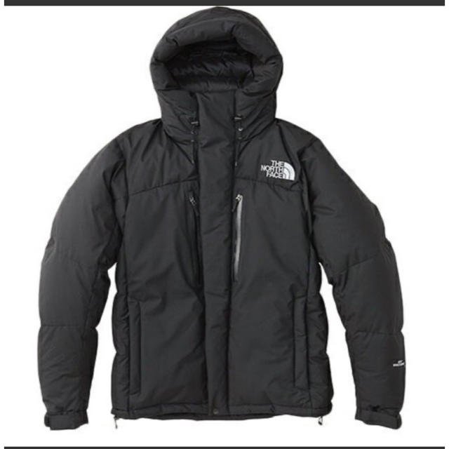 THE NORTH FACE(ザノースフェイス)の【L】K ノースフェイス　バルトロライトジャケット メンズのジャケット/アウター(ダウンジャケット)の商品写真