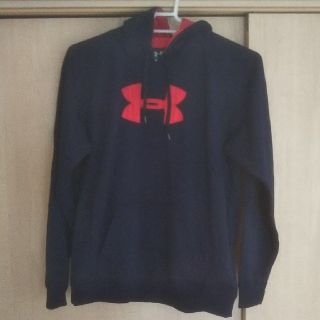 アンダーアーマー(UNDER ARMOUR)のアンダーアーマー  パーカー(パーカー)