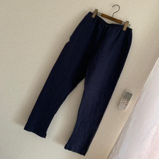 フォグリネンワーク(fog linen work)の専用 fog linen work ウールリネンパンツ (カジュアルパンツ)