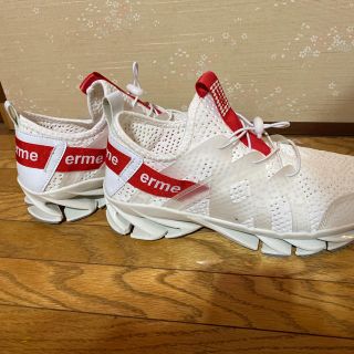 シュプリーム(Supreme)のスニーカー値下げしました(スニーカー)