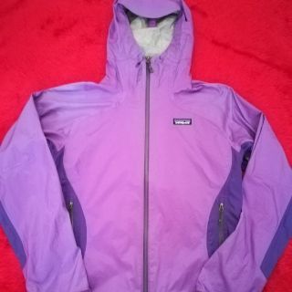 パタゴニア(patagonia)のPatagonia マウンテンパーカー h2no パタゴニア(ナイロンジャケット)