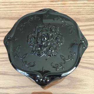 アナスイ(ANNA SUI)のANNA SUIルースパウダー【使用有】(フェイスパウダー)