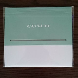 コーチ(COACH)のCOACH カレンダー(カレンダー/スケジュール)