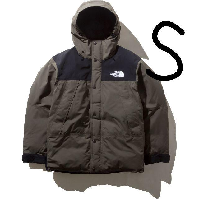THE NORTH FACE - 【新品・送料込】 マウンテンダウンジャケット