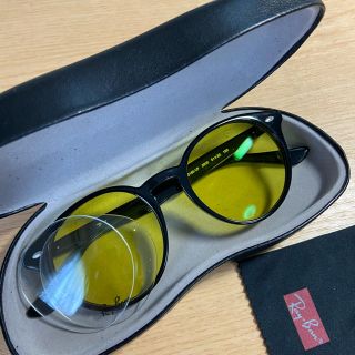 レイバン(Ray-Ban)のコメ逃げはブロします様専用(サングラス/メガネ)