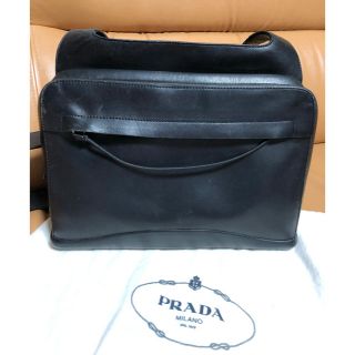 プラダ(PRADA)のPRADA プラダショルダーバッグ　斜め掛け＆ソニアリキエルトートバッグ(ショルダーバッグ)