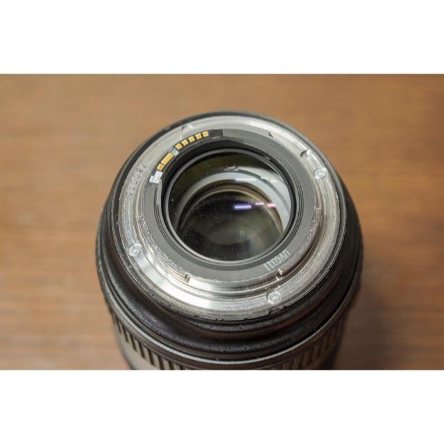 canon EF24-70mm f2.8L USM ジャンク品