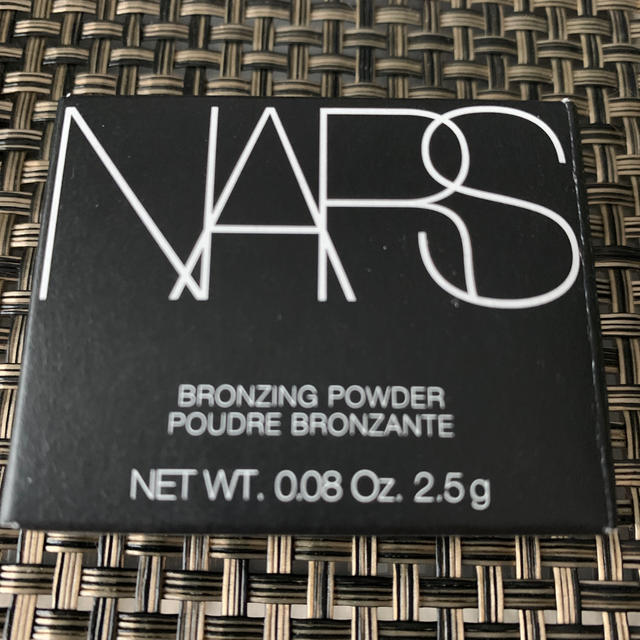 NARS(ナーズ)のNARS  シェーディングパウダー3157 コスメ/美容のベースメイク/化粧品(ファンデーション)の商品写真