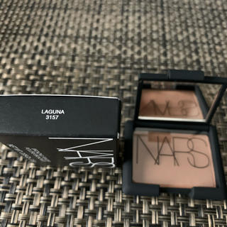 ナーズ(NARS)のNARS  シェーディングパウダー3157(ファンデーション)