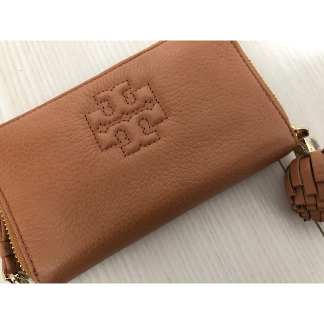 Tory Burch(トリーバーチ)のトリーバーチ 新品 ▽ アマンダお財布 レディースのファッション小物(財布)の商品写真