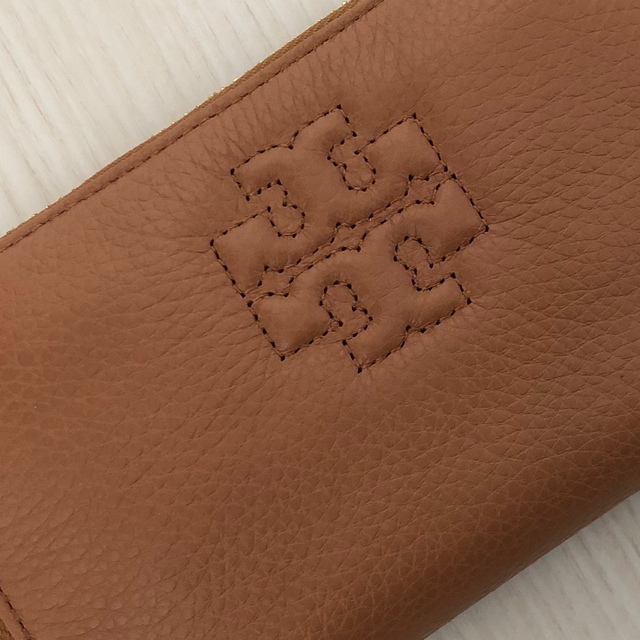 Tory Burch(トリーバーチ)のトリーバーチ 新品 ▽ アマンダお財布 レディースのファッション小物(財布)の商品写真