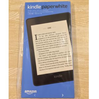 Kindle Paperwhite、電子書籍、防水機能搭載、(Newモデル)、(電子ブックリーダー)