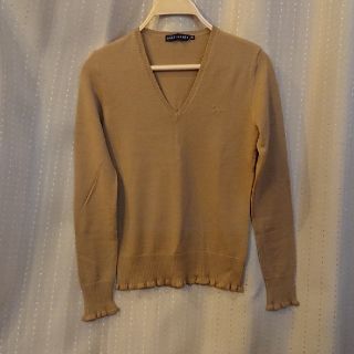 ラルフローレン(Ralph Lauren)の☆RALPH LAUREN   Vネック ニット 最終価格☆(ニット/セーター)