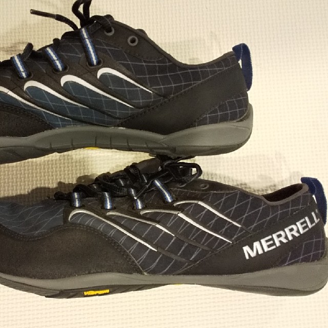 MERRELL(メレル)のMERRELL
シューズ 
30cm US12 希少サイズ メンズの靴/シューズ(スニーカー)の商品写真