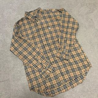 バーバリー(BURBERRY)のバーバリー　シャツ(シャツ)