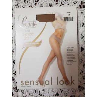 ウォルフォード(Wolford)の＊Levante＊2,640円 【Senza 20】20デニール(タイツ/ストッキング)