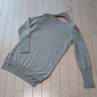 ブルネロクチネリ(BRUNELLO CUCINELLI)のBRUNELLO CUCINELI☆美品☆クーポン期間お値下げ(ニット/セーター)