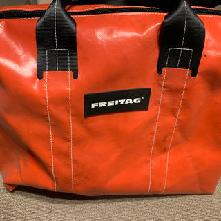 フライターグ(FREITAG)のFREITAG ビジネスバッグ(メッセンジャーバッグ)