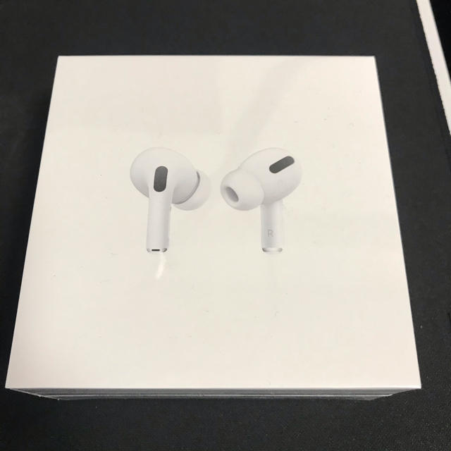 AirPods Pro エアポッツプロ アップル イヤホン ワイヤレス