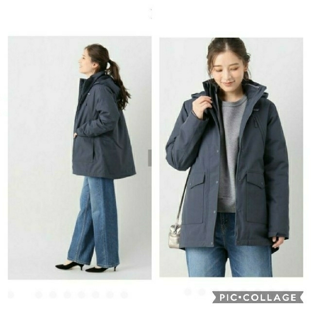 patagonia パタゴニア ガールズトレス スリーインワンパーカー 低価格