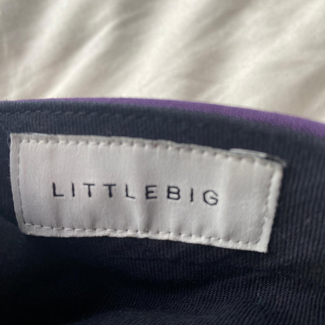 JOHN LAWRENCE SULLIVAN - littlebig 19ss スラックスの通販 by カミュ ...