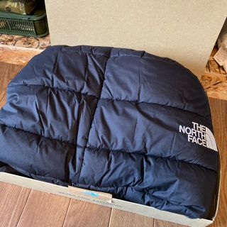 ザノースフェイス(THE NORTH FACE)の★専用★15日までお取り置き★(おくるみ/ブランケット)