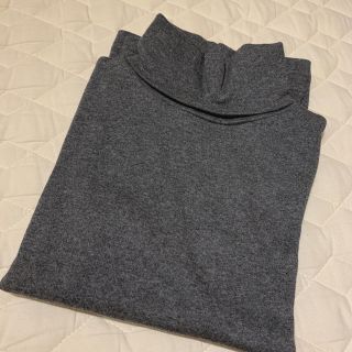 ボンポワン(Bonpoint)の【みみ様ご専用】ボンポワン タートル グレー 6a(Tシャツ/カットソー)