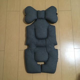 ボルニー(BORNY)のborny ベビーカーシート(ベビーカー用アクセサリー)