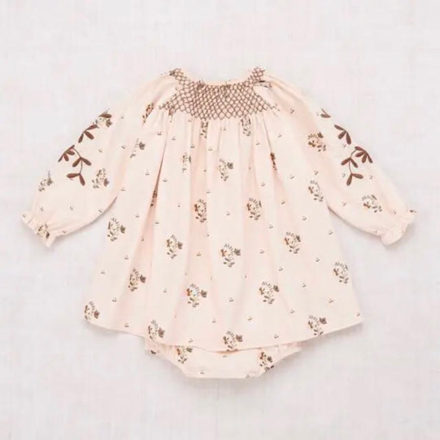 Misha&Puff x Apolina - Grace Dress18-24m