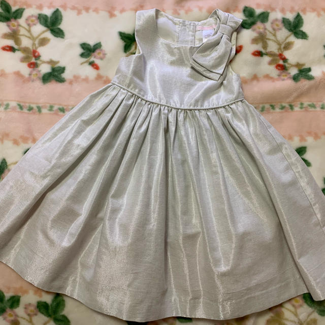 Ralph Lauren(ラルフローレン)の2歳女の子ドレス キッズ/ベビー/マタニティのキッズ服女の子用(90cm~)(ドレス/フォーマル)の商品写真