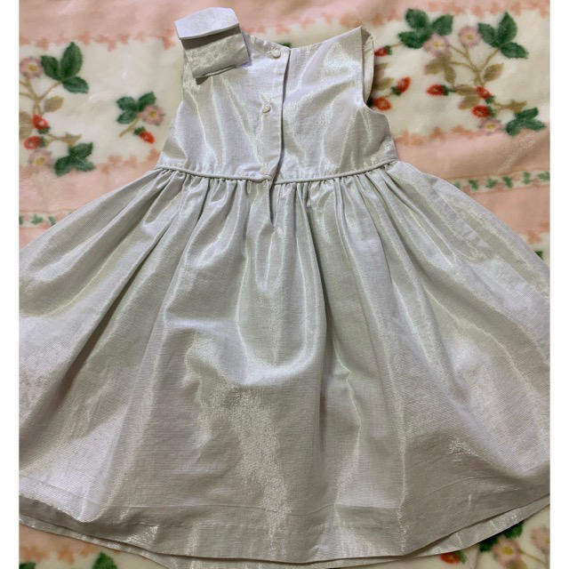 Ralph Lauren(ラルフローレン)の2歳女の子ドレス キッズ/ベビー/マタニティのキッズ服女の子用(90cm~)(ドレス/フォーマル)の商品写真