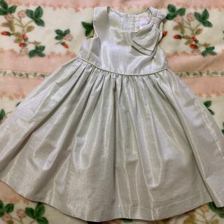 ラルフローレン(Ralph Lauren)の2歳女の子ドレス(ドレス/フォーマル)