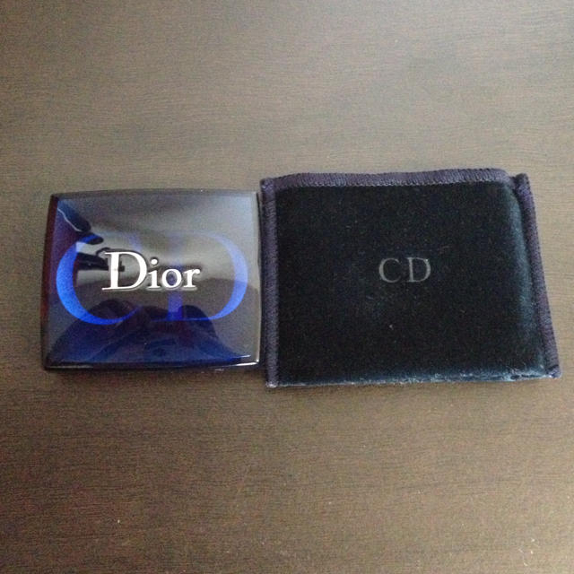 Christian Dior(クリスチャンディオール)のDior  アン クルール コスメ/美容のベースメイク/化粧品(その他)の商品写真