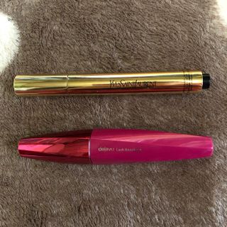 イヴサンローランボーテ(Yves Saint Laurent Beaute)のサンローラン　ラディアントタッチ　コンシーラー　&デジャヴュ　マスカラ(コンシーラー)