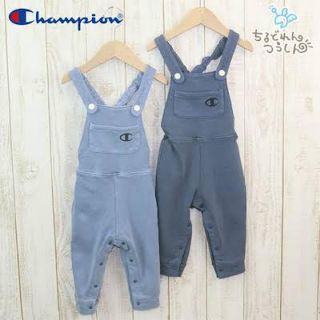 チャンピオン(Champion)のチャンピオン  つなぎ サロペット(パンツ)