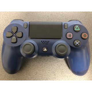 プレイステーション4(PlayStation4)のPS4 DUALSHOCK4 コントローラCUH-ZCT2J22 動作良好❗️(その他)