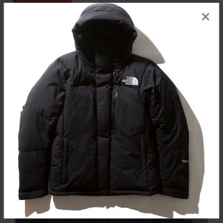 ザノースフェイス(THE NORTH FACE)の【やまぱっちょ嫁様専用】バルトロライトジャケット M 黒(ダウンジャケット)