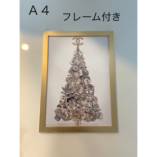 カラフル 丸窓のフォトフレームの通販 ラクマ