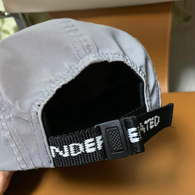 UNDEFEATED(アンディフィーテッド)のガッツ様専用 メンズの帽子(キャップ)の商品写真
