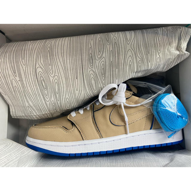 激安アウトレット!】 NIKE - 期間限定価格 r Jw 27.5cmの通販 by