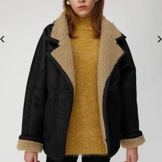 2ページ目 - マウジー ムートンコートの通販 100点以上 | moussyを買う 2ページ目 - マウジー ムートンコートの通販 100点以上 | moussyを買う