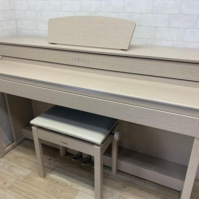 中古電子ピアノ ヤマハ CLP-535WA 電子ピアノ 中古電子ピアノ ヤマハ CLP-535WA 電子ピアノ