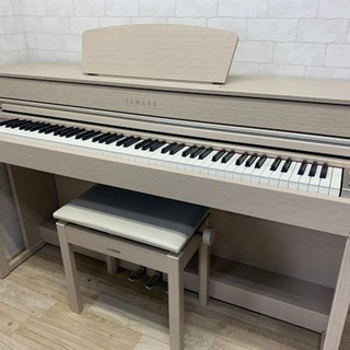 ヤマハ(ヤマハ)の中古電子ピアノ　ヤマハ　CLP-535WA(電子ピアノ)