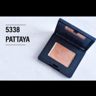 ナーズ(NARS)のNARS ハードワイヤードアイシャドー 5338 PATTAYA(アイシャドウ)