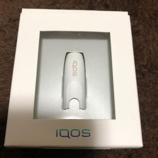 アイコス(IQOS)のiQOSキャップ　アイコス(タバコグッズ)