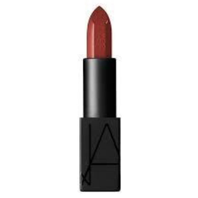 NARS(ナーズ)のNARS オーディシャスリップスティック 9497 MONA コスメ/美容のベースメイク/化粧品(口紅)の商品写真